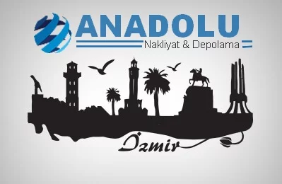 İzmir evden eve nakliyat
