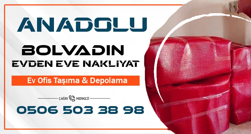 Bolvadin Evden Eve Nakliyat 1 Bolvadin Evden Eve Nakliyat
